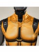 Game Marvel Future Revolution Wolverine James Howlett Halloween Cosplay Costume Set Without Wolf Paws