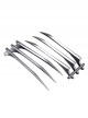 Game Marvel Future Revolution Wolverine James Howlett Halloween Cosplay Accessories Wolf Paws