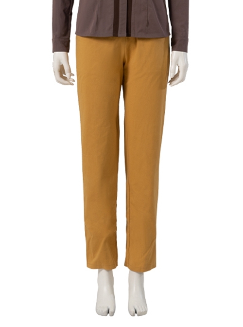 Ahsoka Star Wars Spin Off Original Series Hera Syndulla Halloween Cosplay Accessories Yellow Trousers