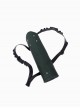 Arrow Season 5 Oliver Queen Halloween Cosplay Accessories Props Green Quiver