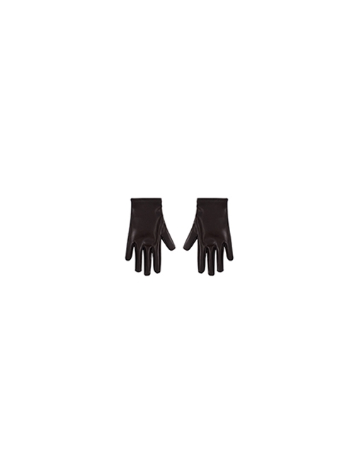 Ahsoka Star Wars Spin Off Original Series Hera Syndulla Halloween Cosplay Accessories Brown Gloves
