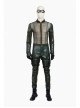 Arrow Season 5 Oliver Queen Halloween Cosplay Accessories Props Leg Bands