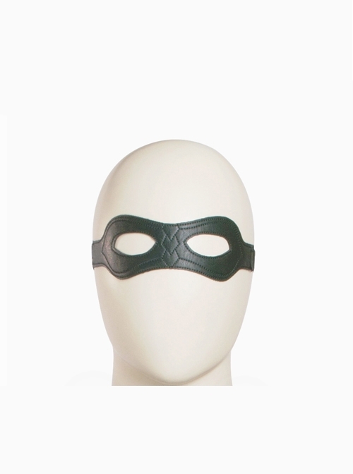 Arrow Season 5 Oliver Queen Halloween Cosplay Accessories Props Eye Mask