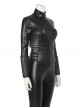 Underworld Blood Wars Selena Halloween Cosplay Costume Accessories Black Tube Top