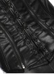 Underworld Blood Wars Selena Halloween Cosplay Costume Accessories Black Tube Top