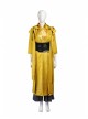 Doctor Strange Ancient One Halloween Cosplay Costume Black Girdle Without Pendant