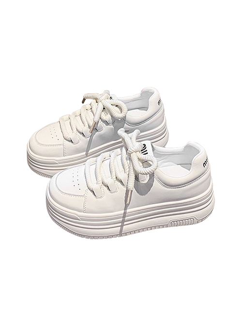 Star Wars Ahsoka Tano White Battle Suit Halloween Cosplay Accessories White Shoes