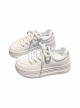 Star Wars Ahsoka Tano White Battle Suit Halloween Cosplay Accessories White Shoes