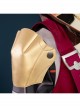 Honkai Star Rail Game Luka Halloween Cosplay Costume Full Set
