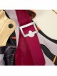 Honkai Star Rail Game Luka Halloween Cosplay Costume Full Set