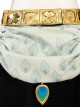The Legend Of Zelda Tears Of The Kingdom MakeelaRiju Halloween Cosplay Costume Set Without Shoes
