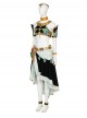 The Legend Of Zelda Tears Of The Kingdom MakeelaRiju Halloween Cosplay Costume Set Without Shoes