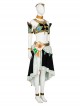 The Legend Of Zelda Tears Of The Kingdom MakeelaRiju Halloween Cosplay Costume Set Without Shoes