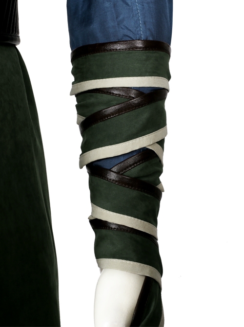 Doctor Strange Baron Mordo Halloween Cosplay Accessories Wristbands