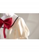 Puella Magi Madoka Magica School Uniforms Sayaka Miki Halloween Cosplay Costume Updated Version Full Set