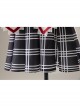 Puella Magi Madoka Magica School Uniforms Sayaka Miki Halloween Cosplay Costume Updated Version Full Set