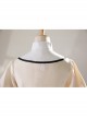 Puella Magi Madoka Magica School Uniforms Mami Tomoe Halloween Cosplay Costume Updated Version Full Set