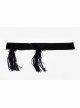 Doctor Strange Baron Mordo Halloween Cosplay Accessories Belt Components And Shoulder Strap