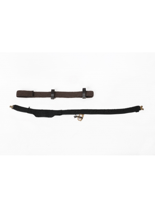 Doctor Strange Baron Mordo Halloween Cosplay Accessories Belt Components And Shoulder Strap