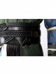 Doctor Strange Baron Mordo Halloween Cosplay Accessories Belt Components And Shoulder Strap