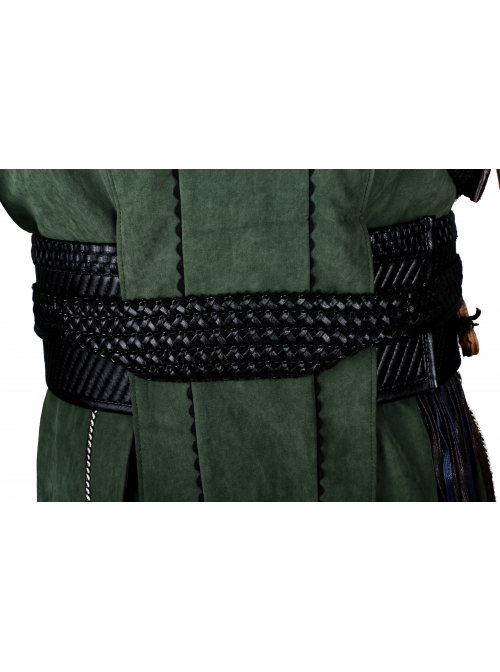 Doctor Strange Baron Mordo Halloween Cosplay Accessories Belt Components And Shoulder Strap