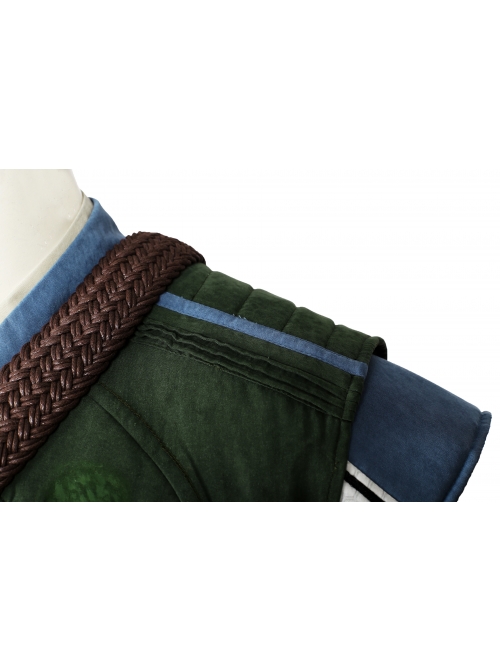 Doctor Strange Baron Mordo Halloween Cosplay Accessories Belt Components And Shoulder Strap