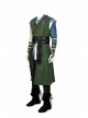 Doctor Strange Baron Mordo Halloween Cosplay Accessories Belt Components And Shoulder Strap