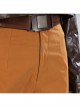 Star Wars Spin-Off TV Drama Ahsoka Sabine Wren Halloween Cosplay Accessories Brown Blouse