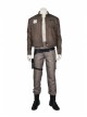 Rogue One A Star Wars Story Cassian Andor Halloween Cosplay Costume Full Set