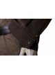 Rogue One A Star Wars Story Cassian Andor Halloween Cosplay Costume Full Set