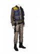 Rogue One A Star Wars Story Cassian Andor Halloween Cosplay Costume Full Set