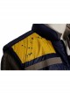 Rogue One A Star Wars Story Cassian Andor Halloween Cosplay Costume Full Set