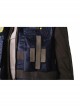 Rogue One A Star Wars Story Cassian Andor Halloween Cosplay Costume Full Set