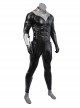 Aquaman And The Lost Kingdom Black Manta Halloween Cosplay Costume Set Without Boots