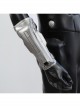 Aquaman And The Lost Kingdom Black Manta Halloween Cosplay Costume Set Without Boots