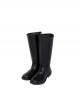 Aquaman And The Lost Kingdom Black Manta Halloween Cosplay Accessories Black Boots