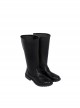 Aquaman And The Lost Kingdom Black Manta Halloween Cosplay Accessories Black Boots