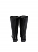 Aquaman And The Lost Kingdom Black Manta Halloween Cosplay Accessories Black Boots