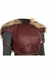 The Mandalorian The Armorer Halloween Cosplay Costume Set Without Helmet
