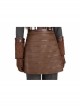 The Mandalorian The Armorer Halloween Cosplay Costume Set Without Helmet
