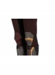 Star Wars Spin-off TV Drama Ahsoka Halloween Cosplay Sabine Wren Costume Set Without Shoes Without Helmet
