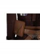 Star Wars Spin-off TV Drama Ahsoka Halloween Cosplay Sabine Wren Costume Set Without Shoes Without Helmet