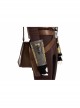 Star Wars Spin-off TV Drama Ahsoka Halloween Cosplay Sabine Wren Costume Set Without Shoes Without Helmet