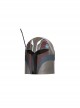 Star Wars Spin-off TV Drama Ahsoka Halloween Cosplay Sabine Wren Accessories Gray Helmet
