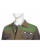 TV Drama Loki Season 2 Loki Laufeyson TVA Uniform Halloween Cosplay Costume Full Set