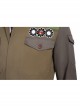 TV Drama Loki Season 2 Loki Laufeyson TVA Uniform Halloween Cosplay Costume Full Set