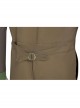 TV Drama Loki Season 2 Loki Laufeyson TVA Uniform Halloween Cosplay Costume Full Set