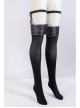 Game Arknights Arturia Halloween Cosplay Costume Full Set