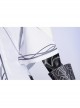 Game Arknights Arturia Halloween Cosplay Costume Full Set