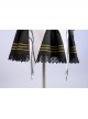 Game Arknights Arturia Halloween Cosplay Costume Full Set